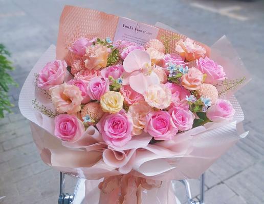 19支粉色玫瑰代表什么？粉色玫瑰花束的深层含义是什么？