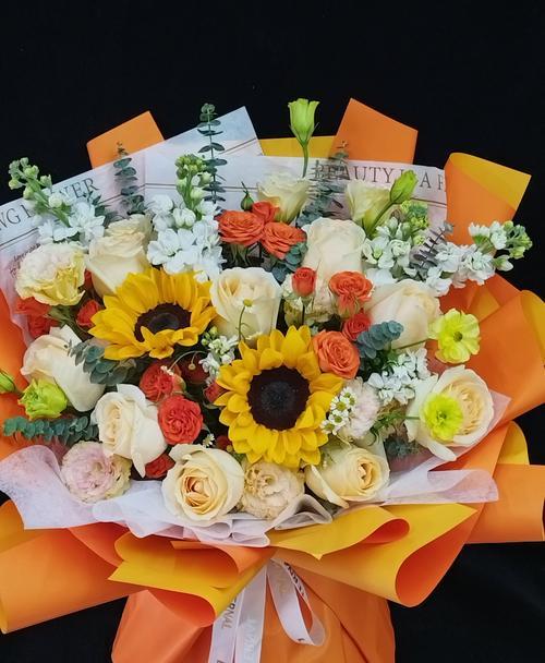 什么花象征幸福？幸福降临的花寓意是什么？