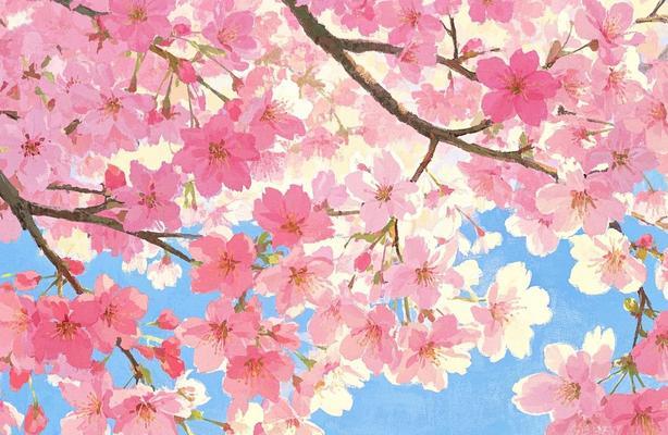 春天的花语是什么？春天花语背景有哪些？