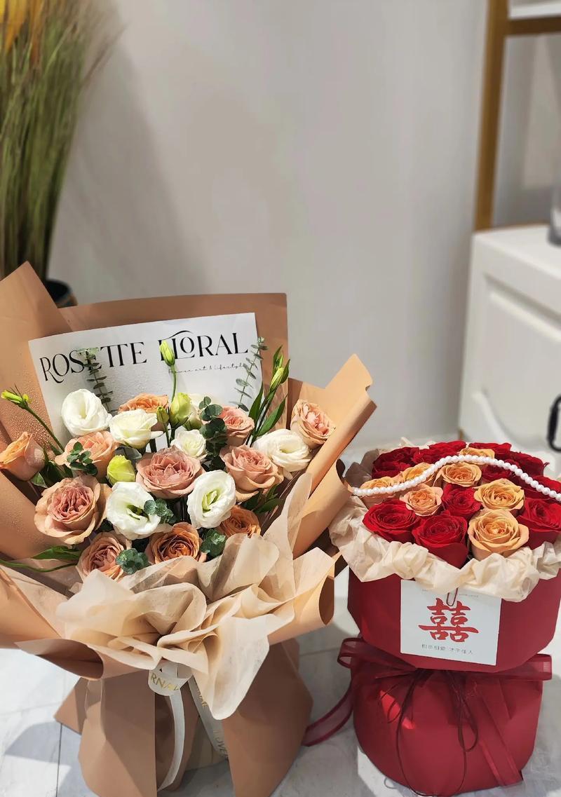 手捧花送给弟弟的含义是什么？如何选择适合弟弟的花束？