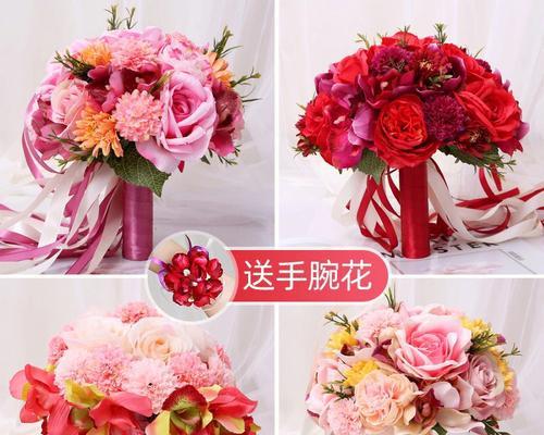 手捧花几支代表什么？几支花手捧花的含义是什么？