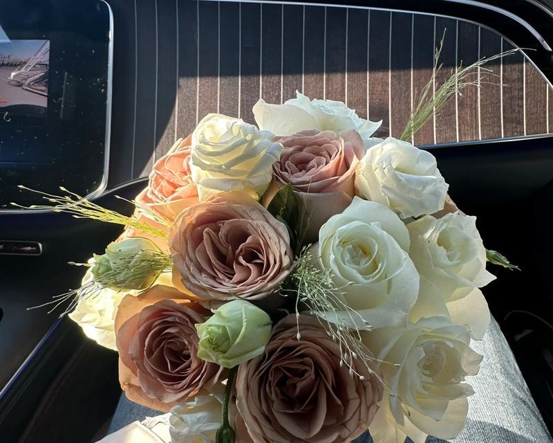 抢到手捧花的结婚寓意是什么？