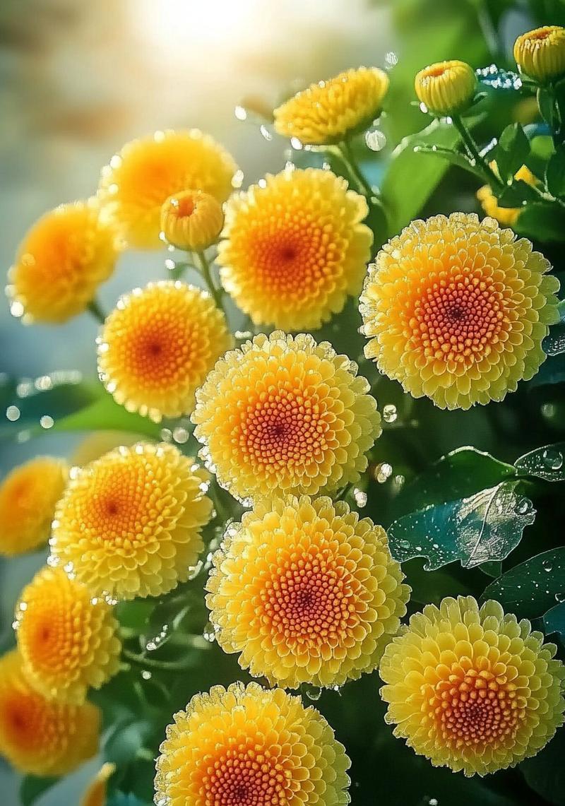 什么花寓意甜甜的爱情？象征甜蜜爱情的花朵有哪些？