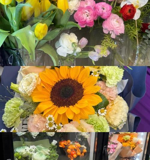 白色橙色手捧花代表什么？手捧白色橙色花的含义是什么？