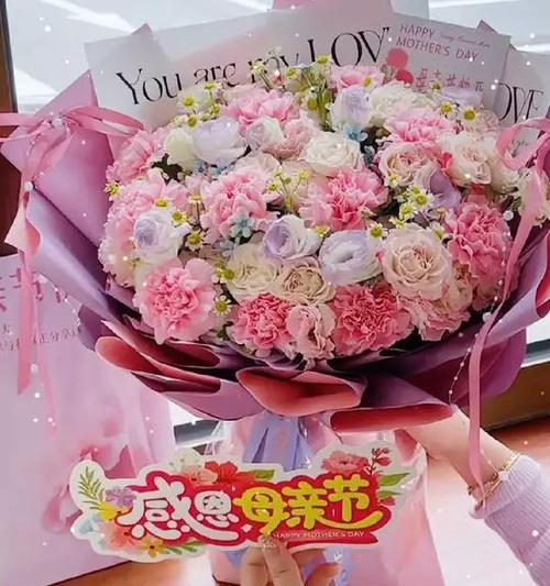 母亲节象征的花含义是什么？