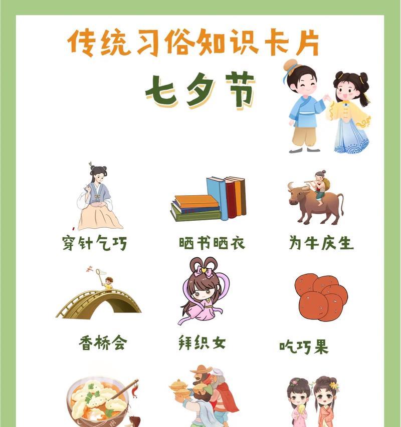 七夕节三朵花寓意什么？七夕节传统花卉的象征意义？