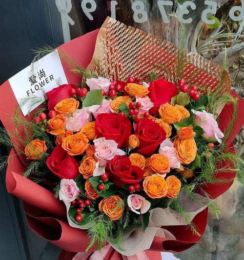 什么花象征的是幸福？如何选择代表幸福的花卉？