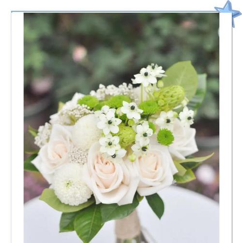 新娘手捧花代表什么？手捧花的深层含义是什么？