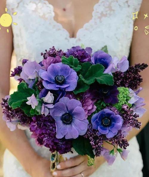 葬礼手捧花的寓意是什么？葬礼手捧花代表什么？