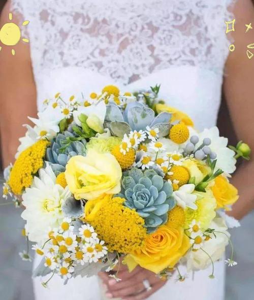 葬礼手捧花的寓意是什么？葬礼手捧花代表什么？