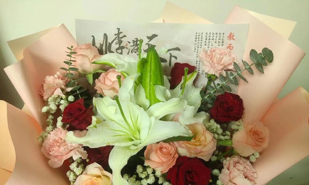 教师节送什么花寓意好？花的寓意是什么？