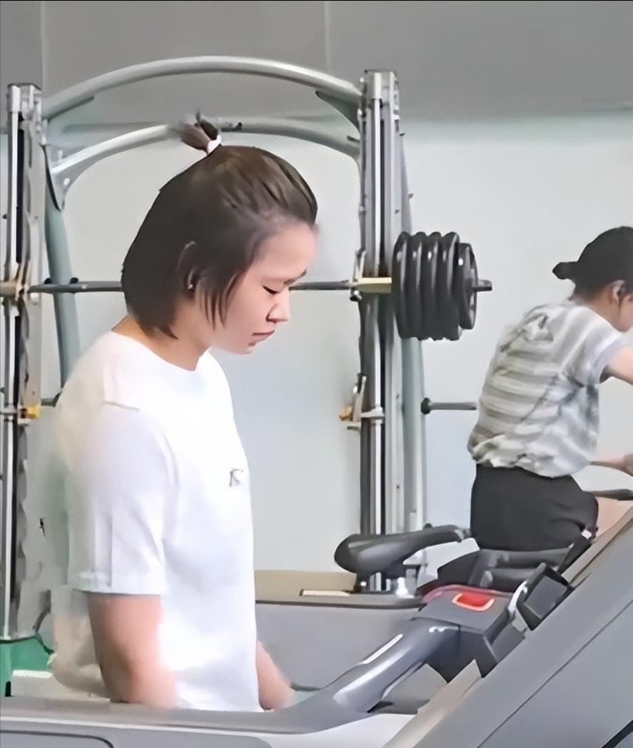 全红婵备战全运会画面曝光，才懂陈芋汐有多狠，郭晶晶又说对了