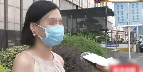 恶人先告状！女子开车遭货车别停辱骂，行车记录仪曝光，舆论反转