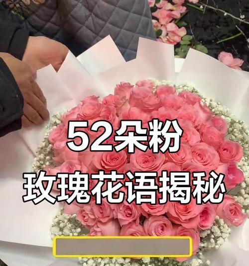 62朵玫瑰的花语与寓意（探寻62朵玫瑰背后的情感世界）