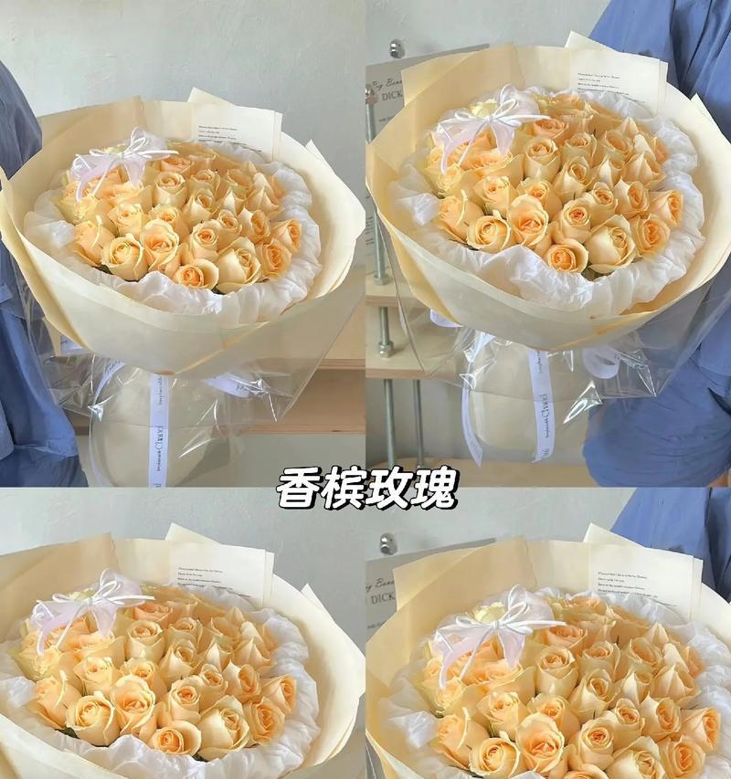 玫瑰花的朵数的意义（揭示玫瑰花朵数背后的秘密）