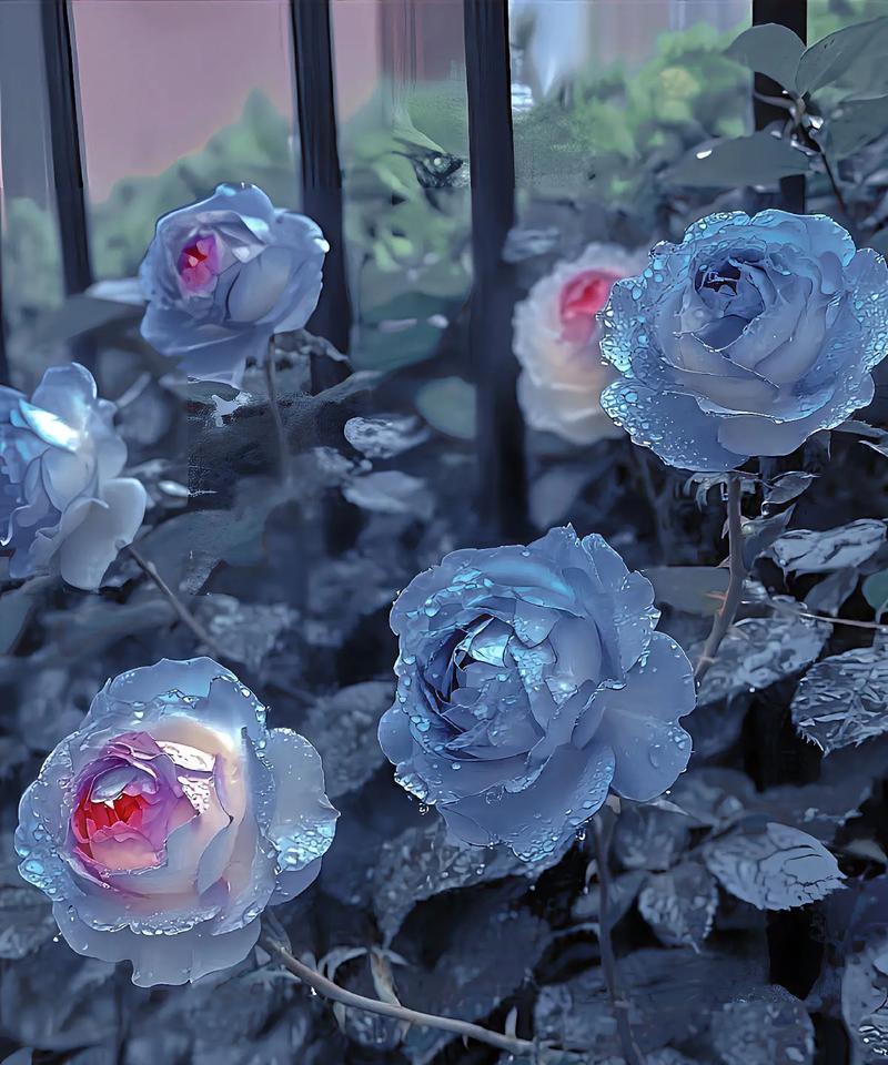 金百合花的花语与寓意（美丽的金百合花传递着什么样的信息？）
